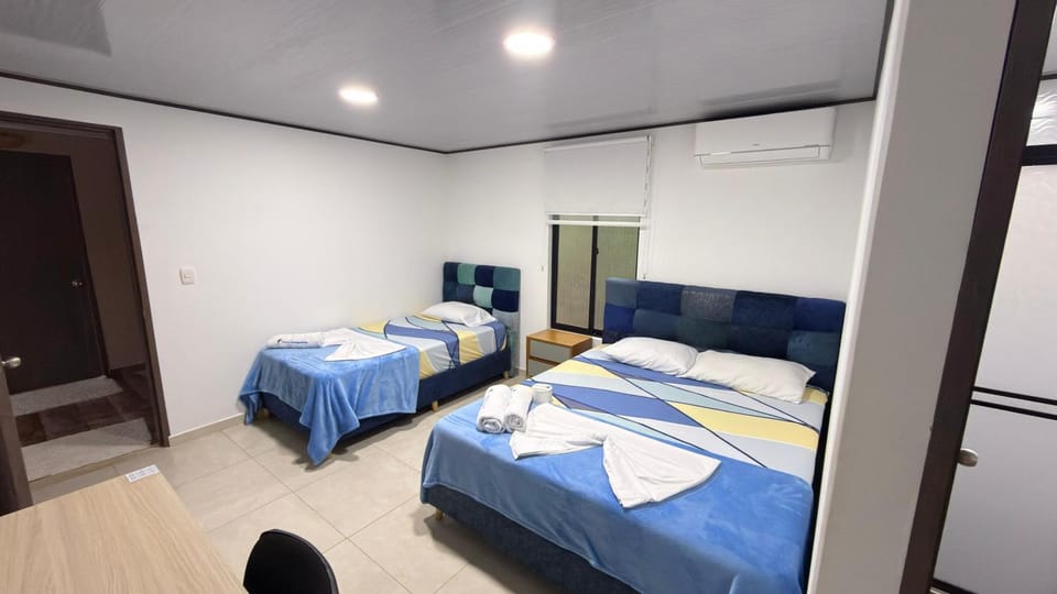 Finca Ecoturística Canaguaros Hotel in Casanare, Colombia