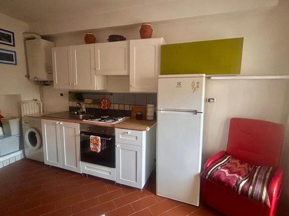 La casetta del Pastore House in Abruzzo