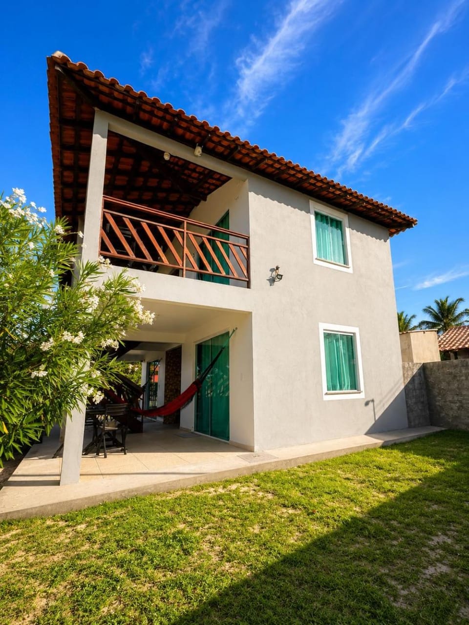 Atins Suites Bed and Breakfast in State of Maranhão, Brazil