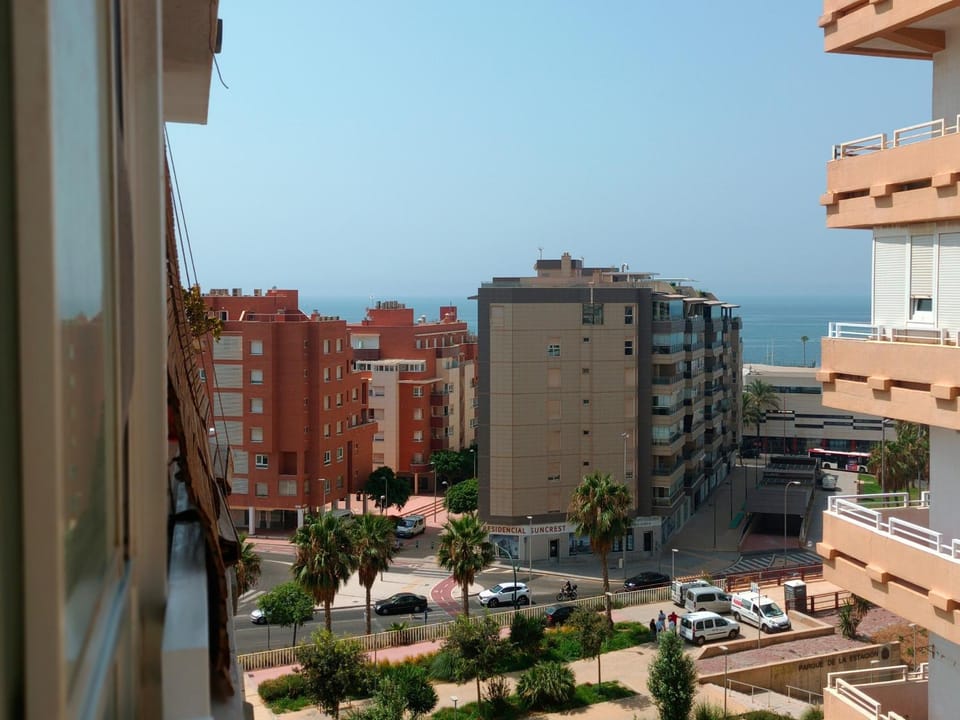 City view
