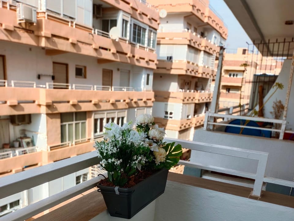 Rentaly Holidays Apartamento Artes de Arcos Almería Apartment in Almería