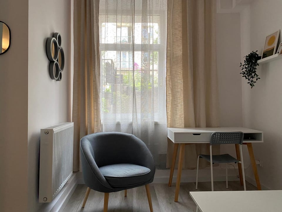 Chodkiewicza 14 - Apartament Bydgoszcz Apartment in Greater Poland Voivodeship
