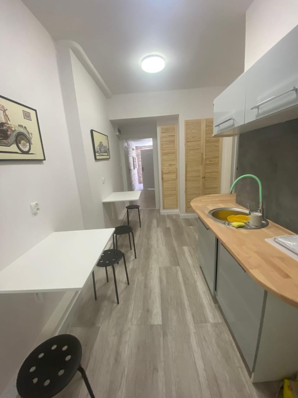 Chodkiewicza 14 - Apartament Bydgoszcz Apartment in Greater Poland Voivodeship