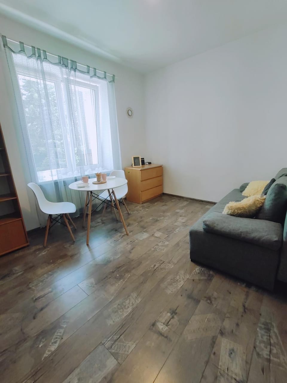 Batorego 22 Apartment Gdynia Centre Apartment in Pomeranian Voivodeship