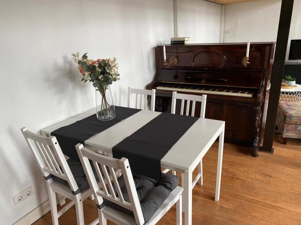 Modernes City-Apartment in Krefeld - BEUYS Apartments Krefeld Apartment in Krefeld