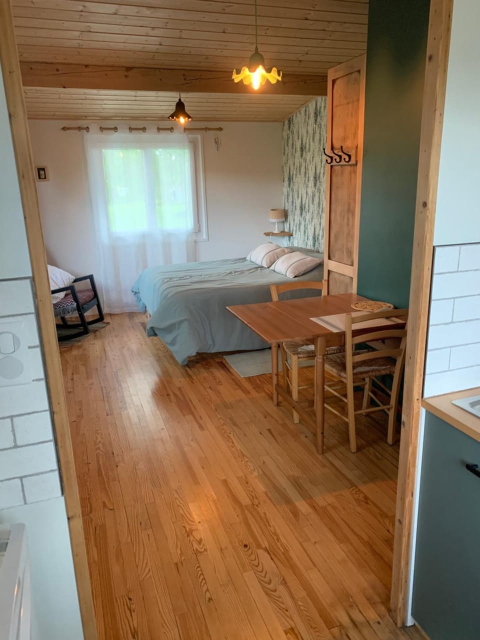 Chalet de la Baume Chalet in Jura