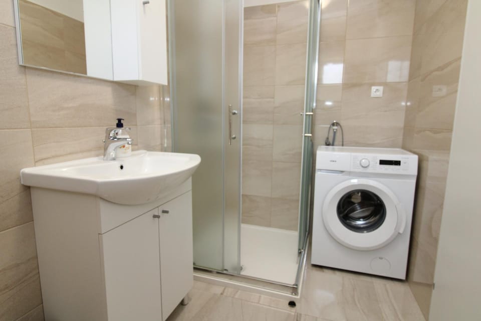Apartman Rumac Apartment in Primorje-Gorski Kotar County