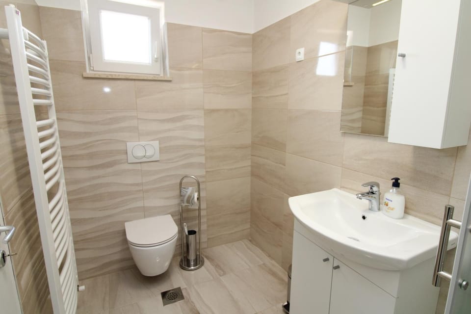 Apartman Rumac Apartment in Primorje-Gorski Kotar County