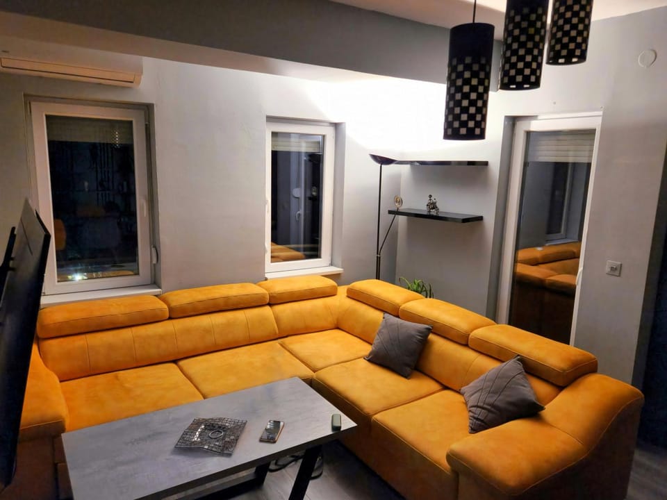 Future Apartments ▍Luxury ▍In the Heart of Skopje ▍ Apartment in Skopje