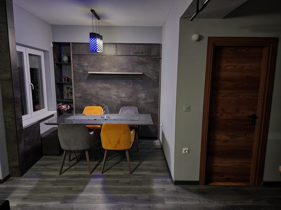 Future Apartments ▍Luxury ▍In the Heart of Skopje ▍ Apartment in Skopje
