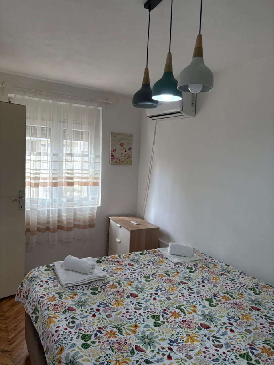 Garden apartmani 3 Apartment in Belgrade