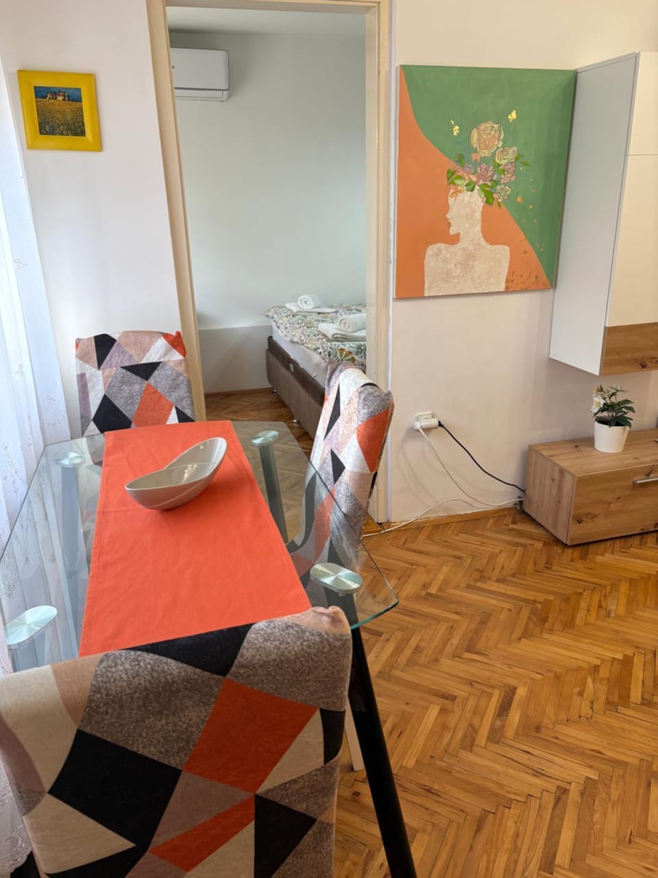 Garden apartmani 3 Apartment in Belgrade