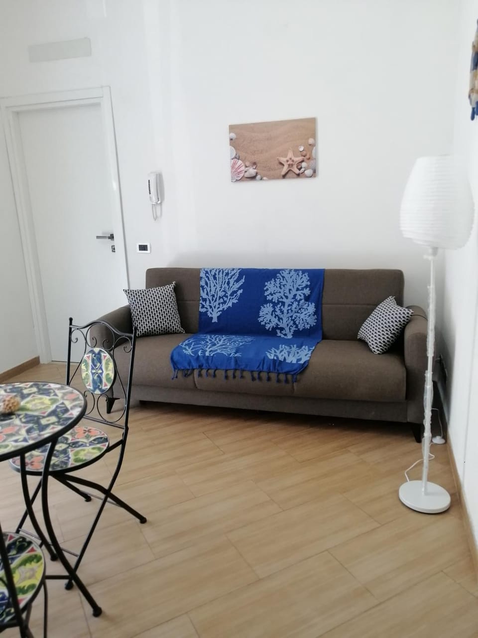 Stella Marina House in Castellammare del Golfo