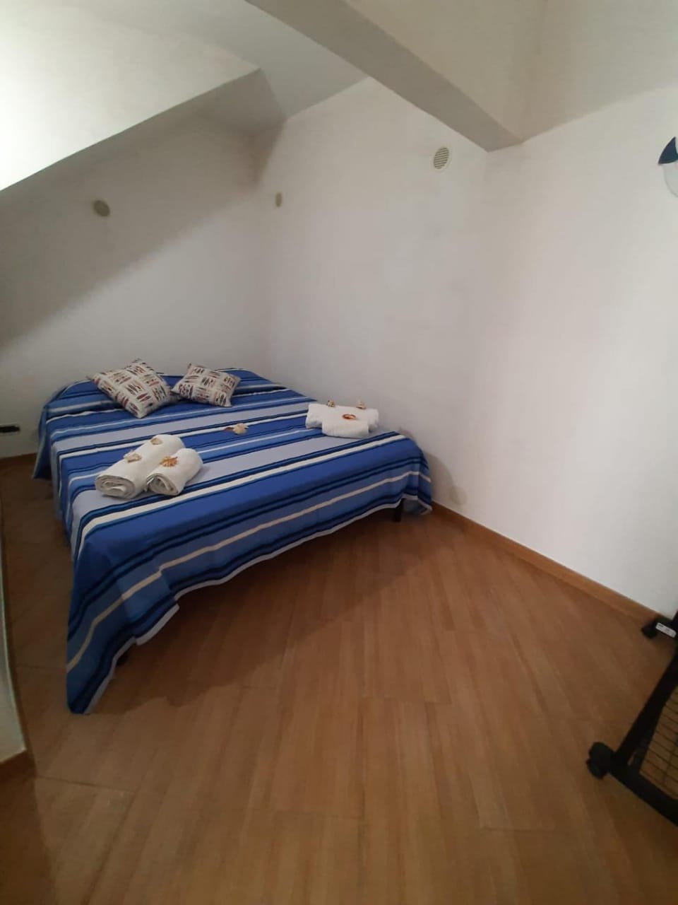Stella Marina House in Castellammare del Golfo