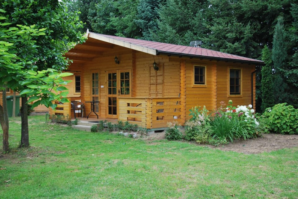 Garden, Photo of the whole room