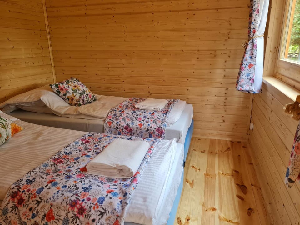 Pensjonacik Ogrody Bed and Breakfast in Poland