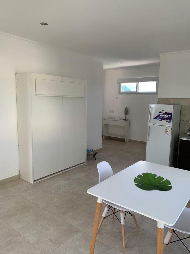 Anandi Apartment in San Nicolás de los Arroyos