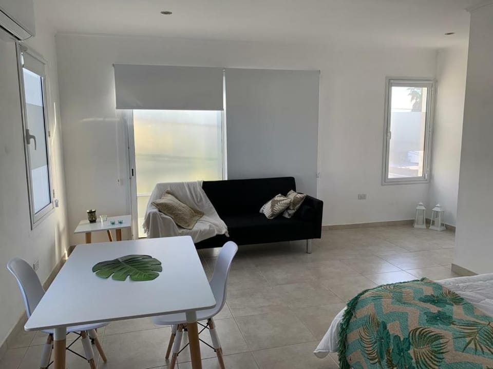 Anandi Apartment in San Nicolás de los Arroyos