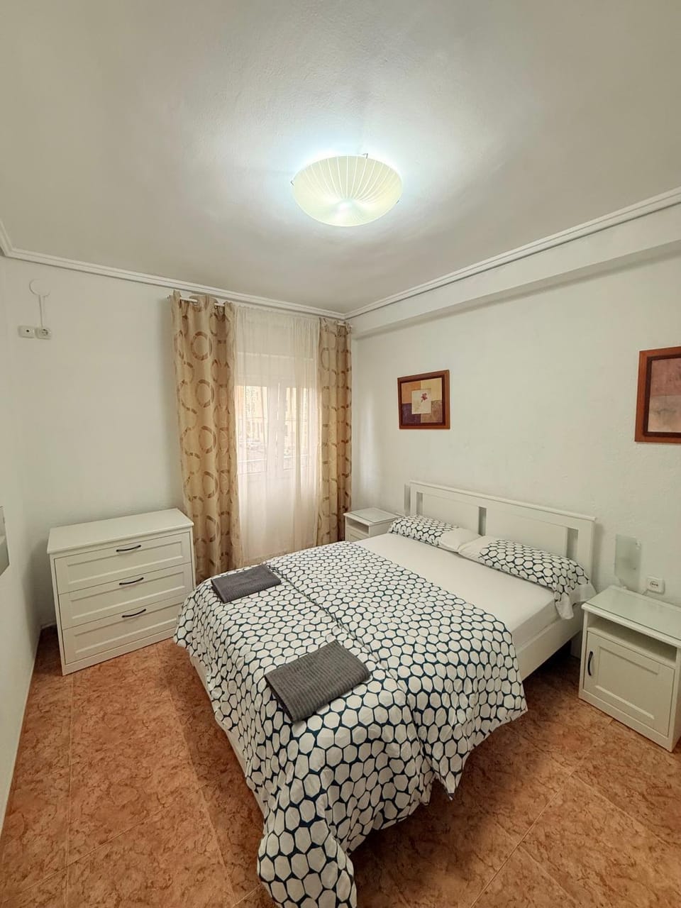 Apartamento de temporada en Malvarrosa Vacaciones largas Long Stay desde 11 noches Apartment in Valencia