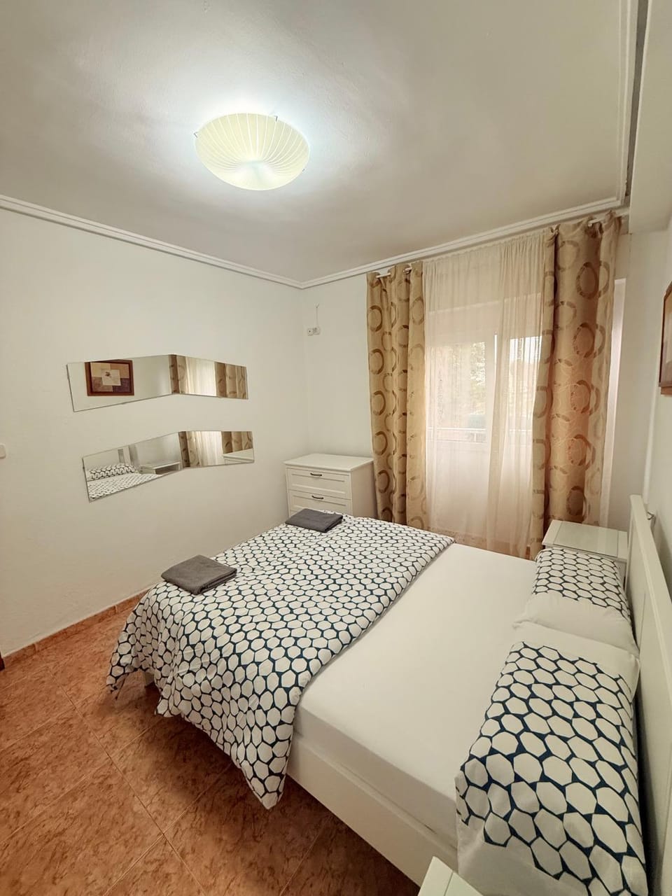 Apartamento de temporada en Malvarrosa Vacaciones largas Long Stay desde 11 noches Apartment in Valencia
