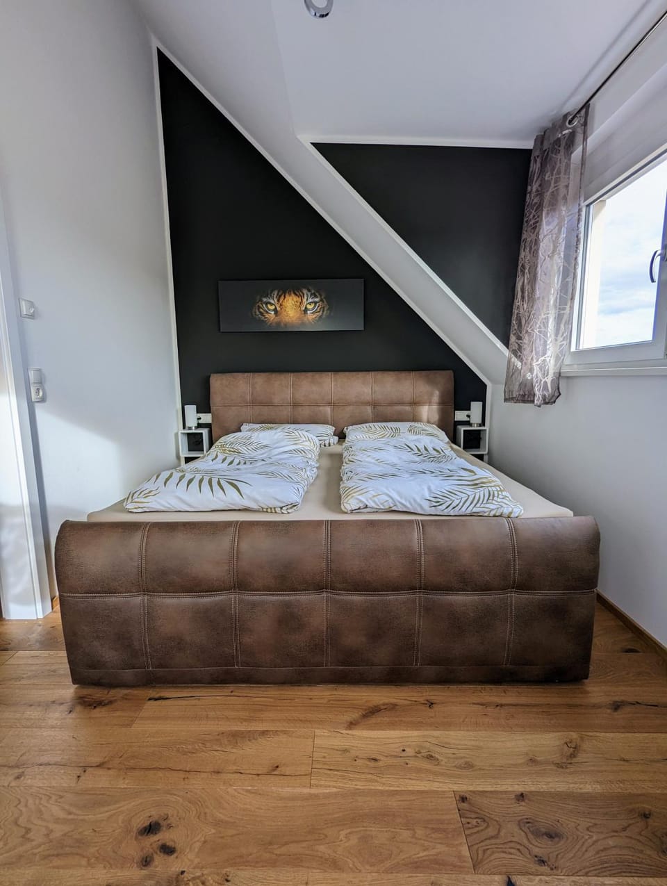 Ferienhof-Dachsberg Wohnung Highlander Apartment in Baden-Württemberg