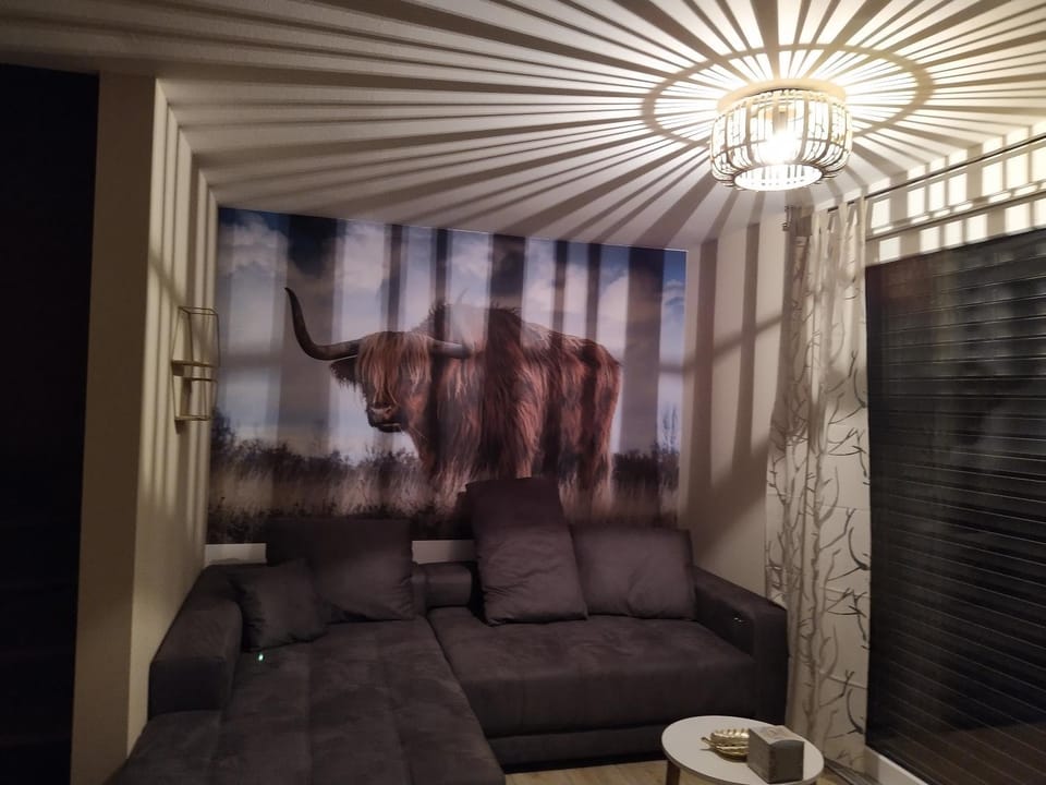 Ferienhof-Dachsberg Wohnung Highlander Apartment in Baden-Württemberg