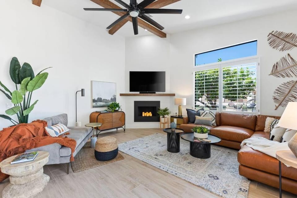 Casa Mara - An Exclusive Estate by TRAVLR Vacation Homes House in Indian Wells