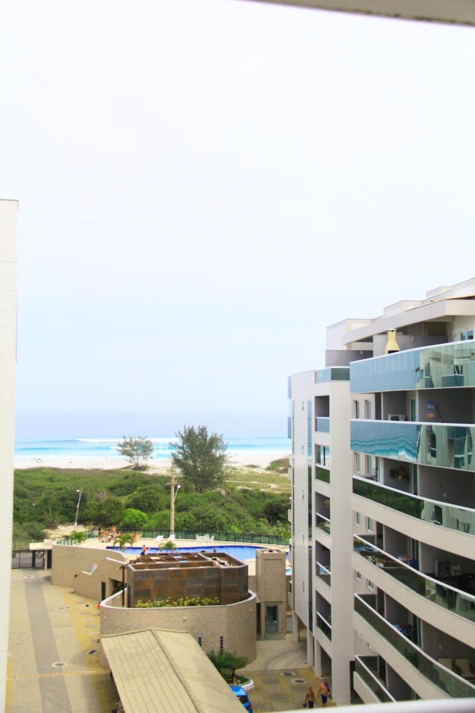 Sea view