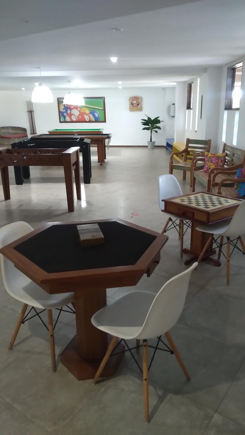 Game Room, Meeting/conference room