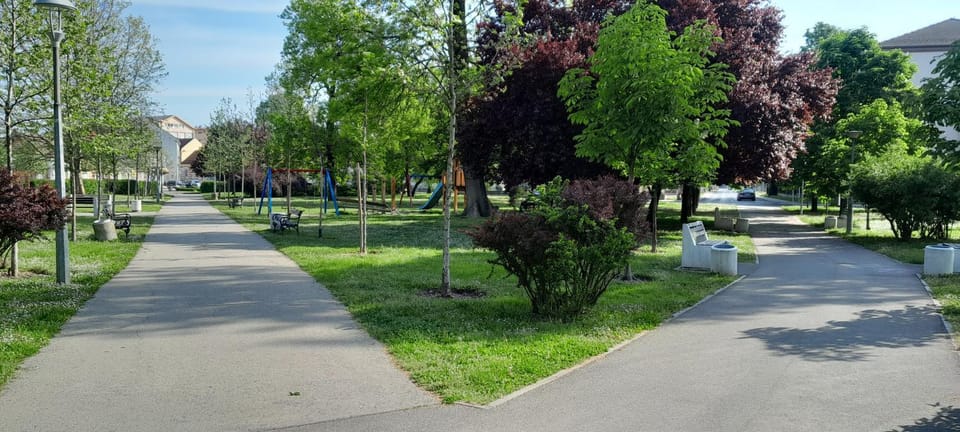 Apartman 222 Apartment in Federation of Bosnia and Herzegovina