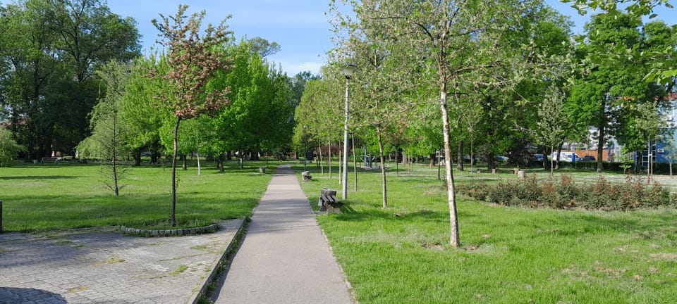 Apartman 222 Apartment in Federation of Bosnia and Herzegovina