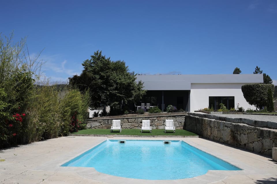 Casa dos Remendos - Alojamento Local Bed and Breakfast in Portugal