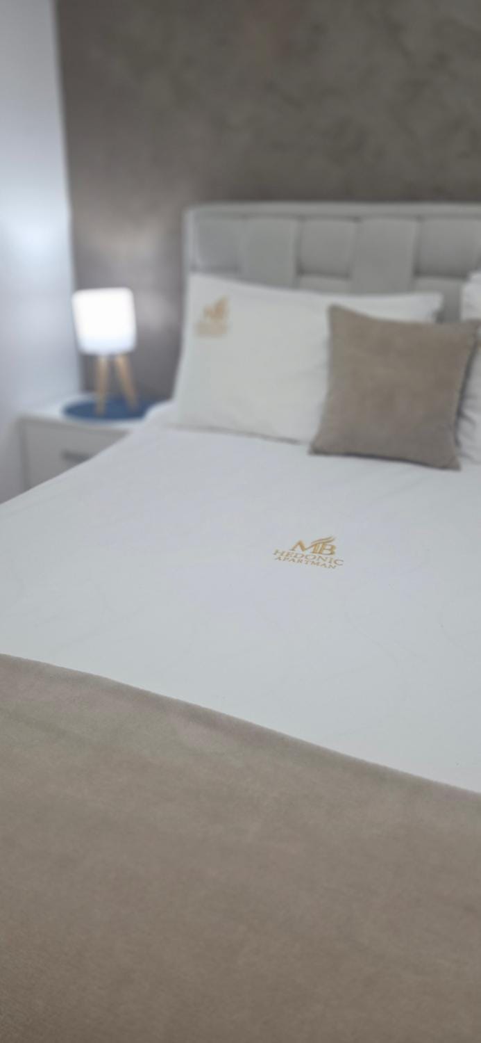 MB Hedonic Apartman Apartment in Serbia
