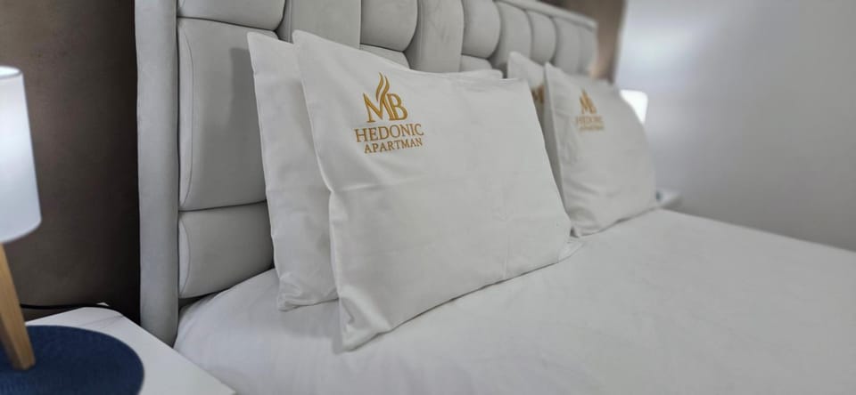 MB Hedonic Apartman Apartment in Serbia