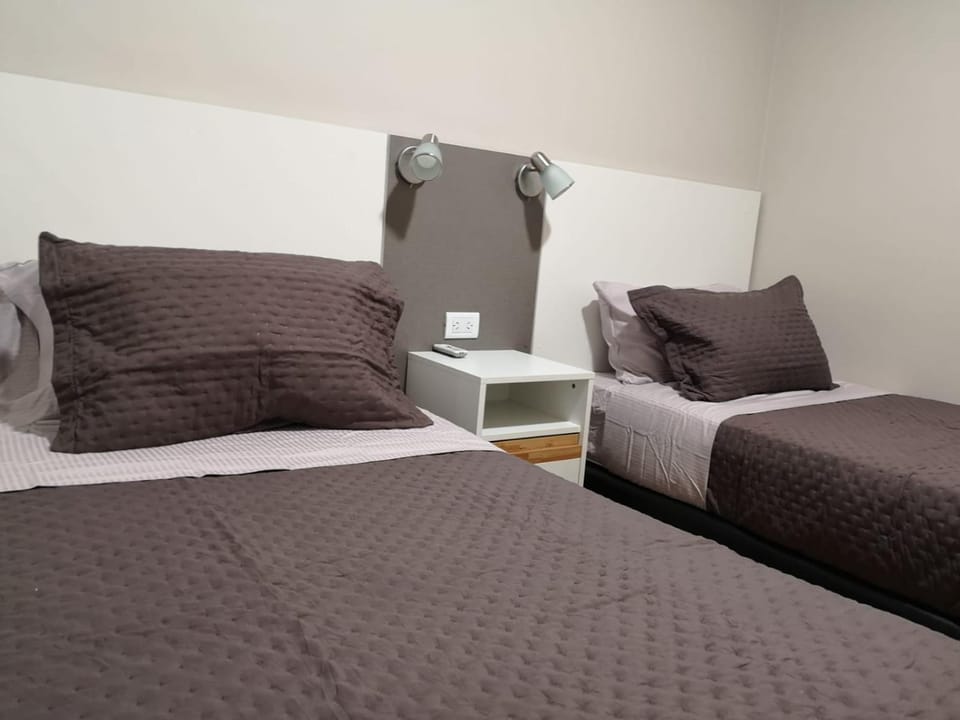 Dpto Mendoza Centro Apartment in Mendoza