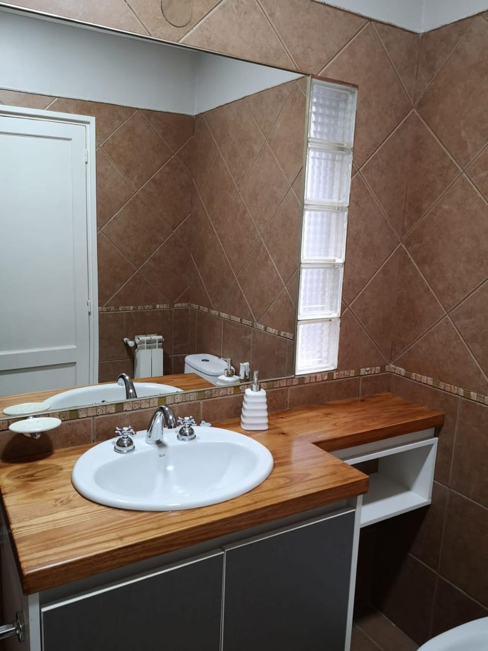 Dpto Mendoza Centro Apartment in Mendoza