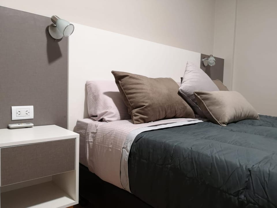 Dpto Mendoza Centro Apartment in Mendoza