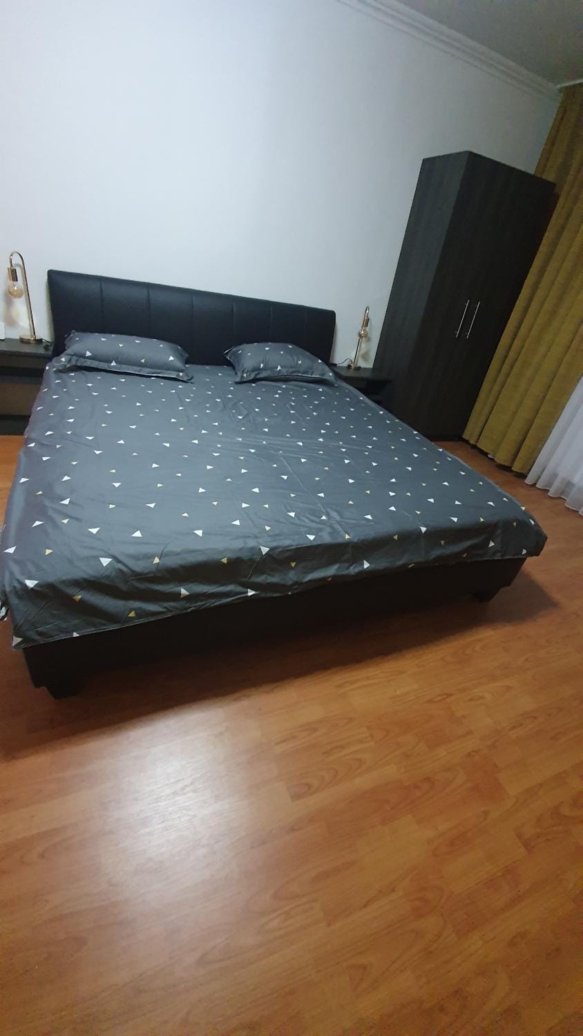 Apartament Panoramic Calimanesti Apartment in Romania