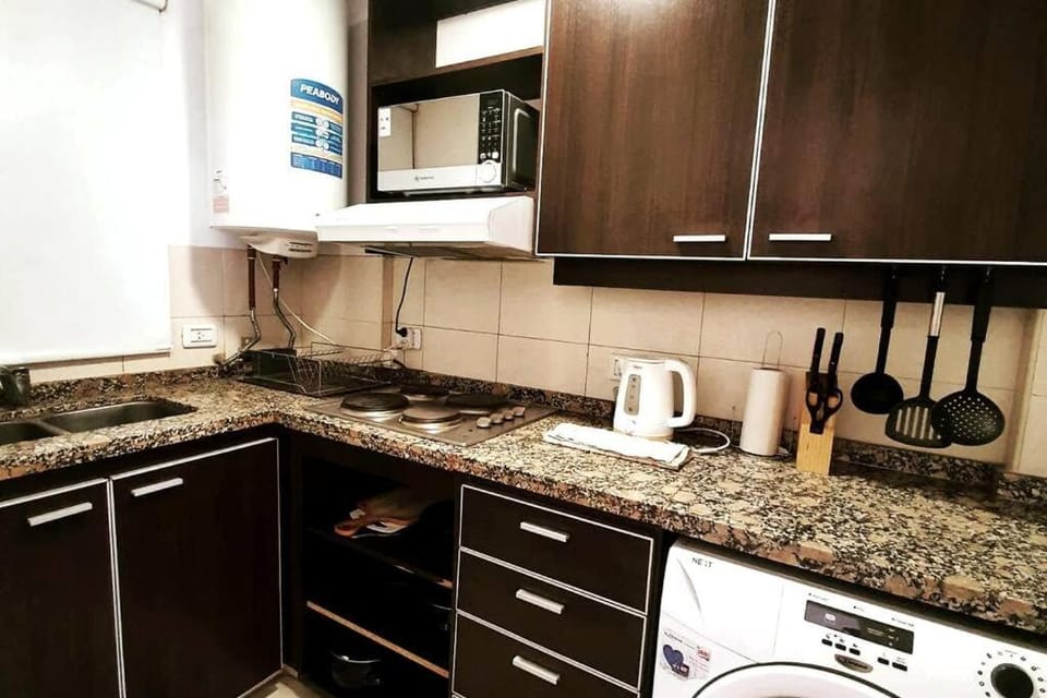 LOAN Nueva Cordoba 9E Apartment in Cordoba