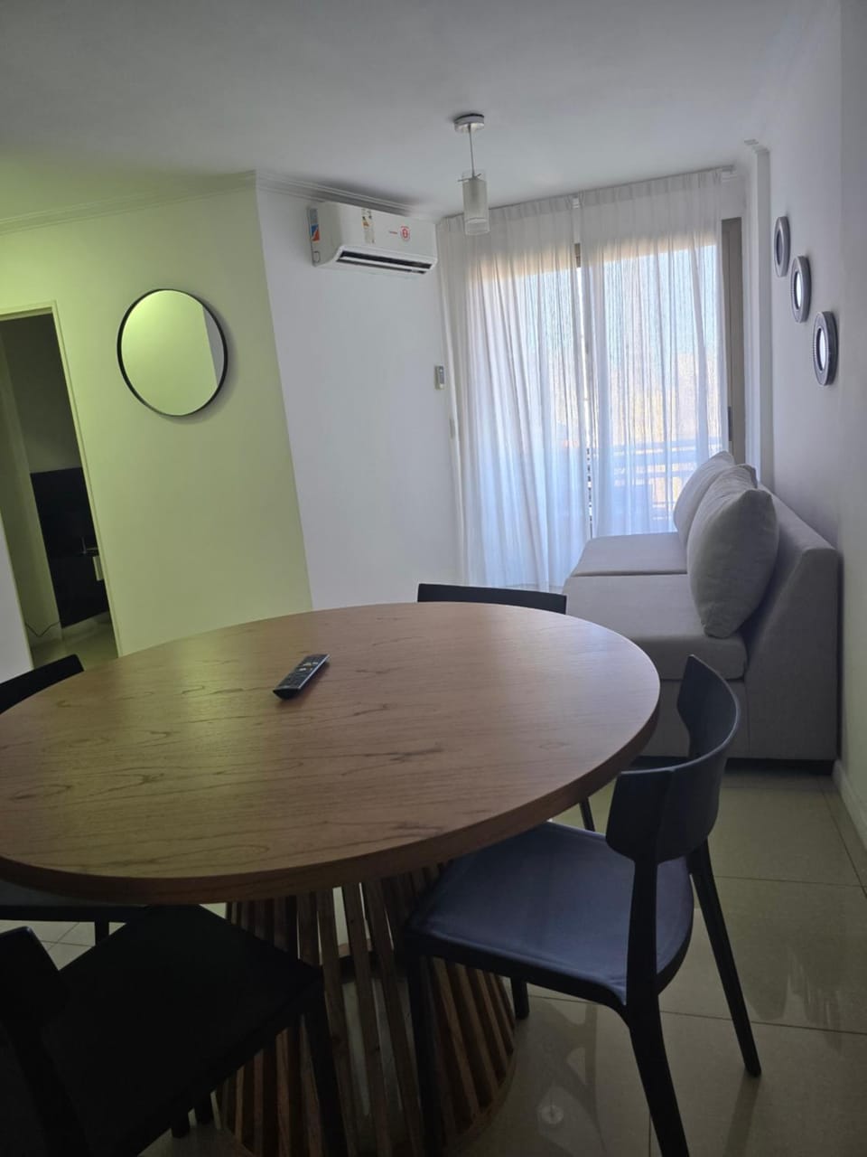 LOAN Nueva Cordoba 9E Apartment in Cordoba