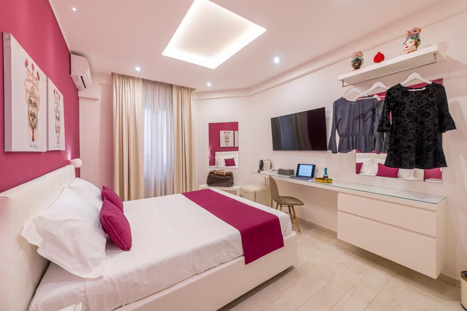 I Mori dell’Etna Bed and Breakfast in Naxos