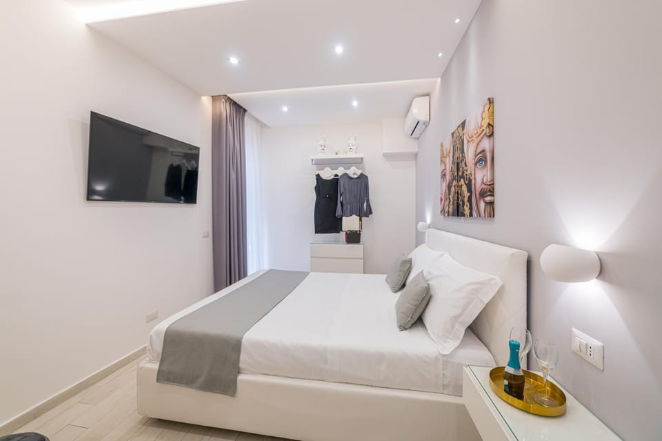 I Mori dell’Etna Bed and Breakfast in Naxos