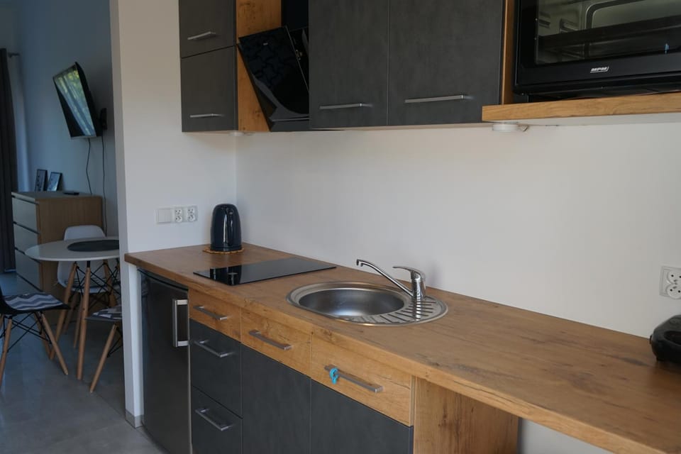 Wiślany Raj Apartment in Gdansk