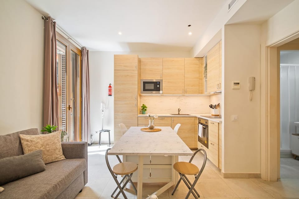 NICE CENTRIC APARTMENT Apartment in Garraf