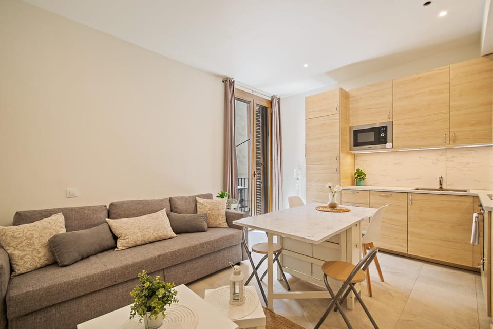 NICE CENTRIC APARTMENT Apartment in Garraf