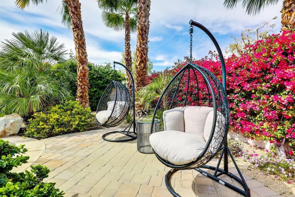 Casa Del Sol - A Modern PGA West Desert Retreat #241306 6BR House in La Quinta