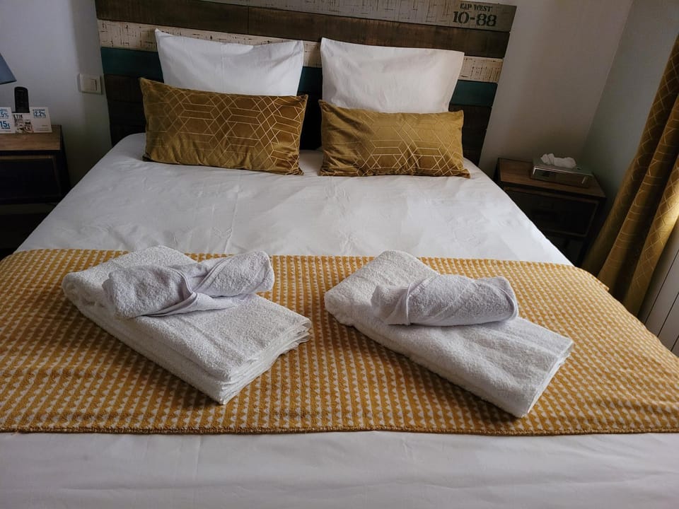 La Benoîte Hotel in Auvergne-Rhône-Alpes
