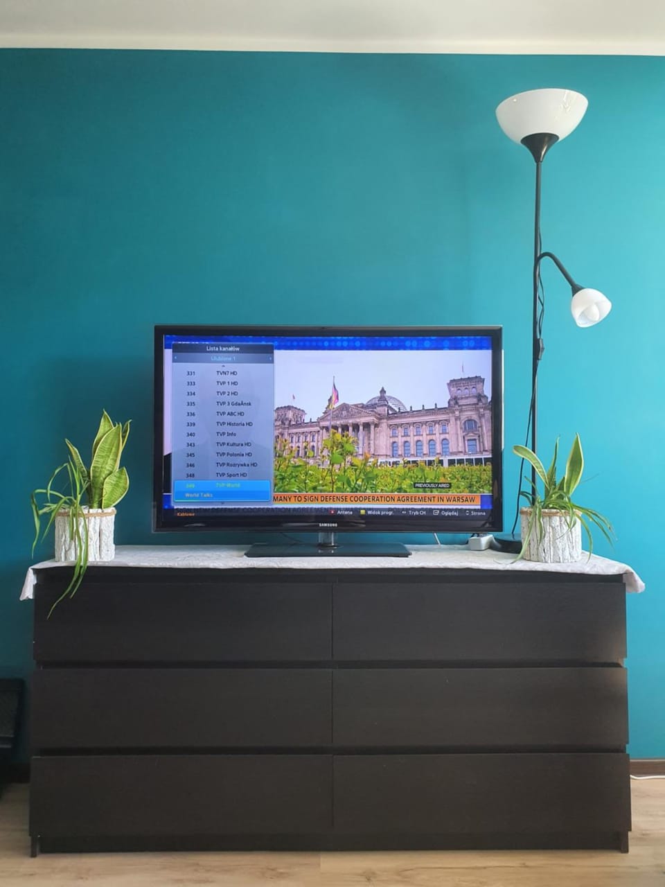 TV and multimedia