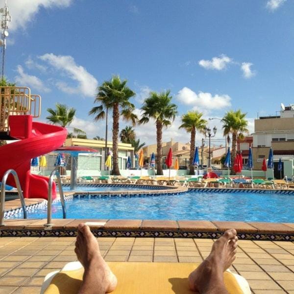 Aqua park, Swimming pool, Public Bath