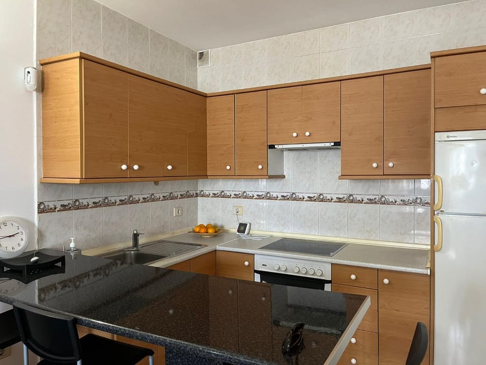 Apartamento Playa Honda Apartment in Isla de Lanzarote